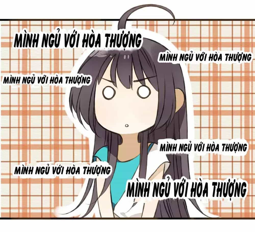Trên Trời Rớt Xuống Một Hòa Thượng Ngốc - Chương 34 - ảnh 6