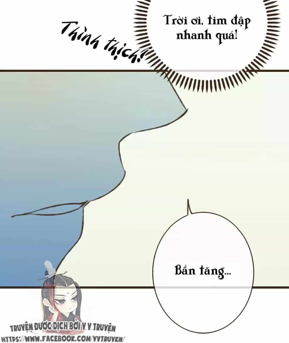 Trên Trời Rớt Xuống Một Hòa Thượng Ngốc - Chương 35 - ảnh 8