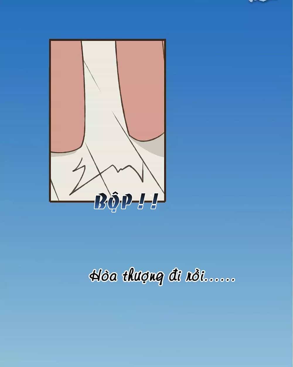 Trên Trời Rớt Xuống Một Hòa Thượng Ngốc - Chương 37 - ảnh 11