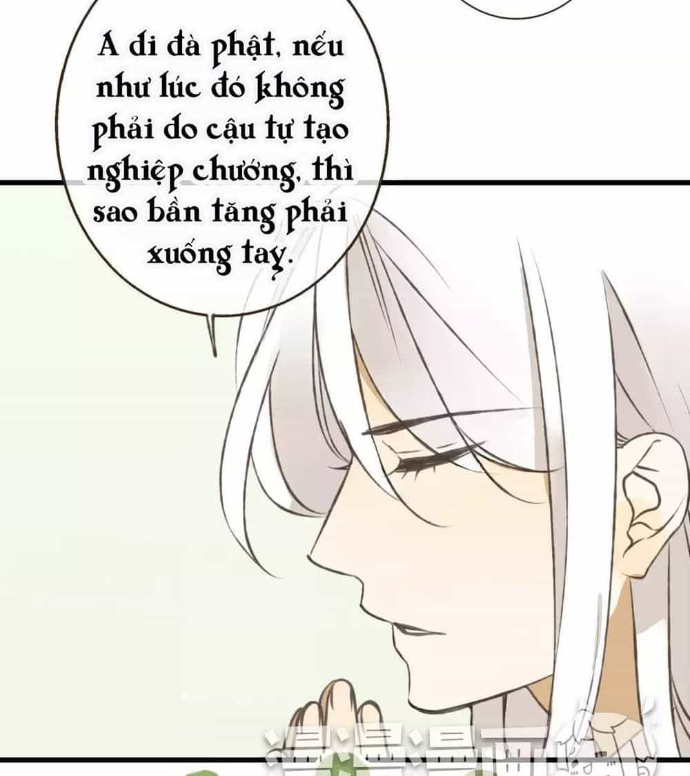 Trên Trời Rớt Xuống Một Hòa Thượng Ngốc - Chương 40 - ảnh 8