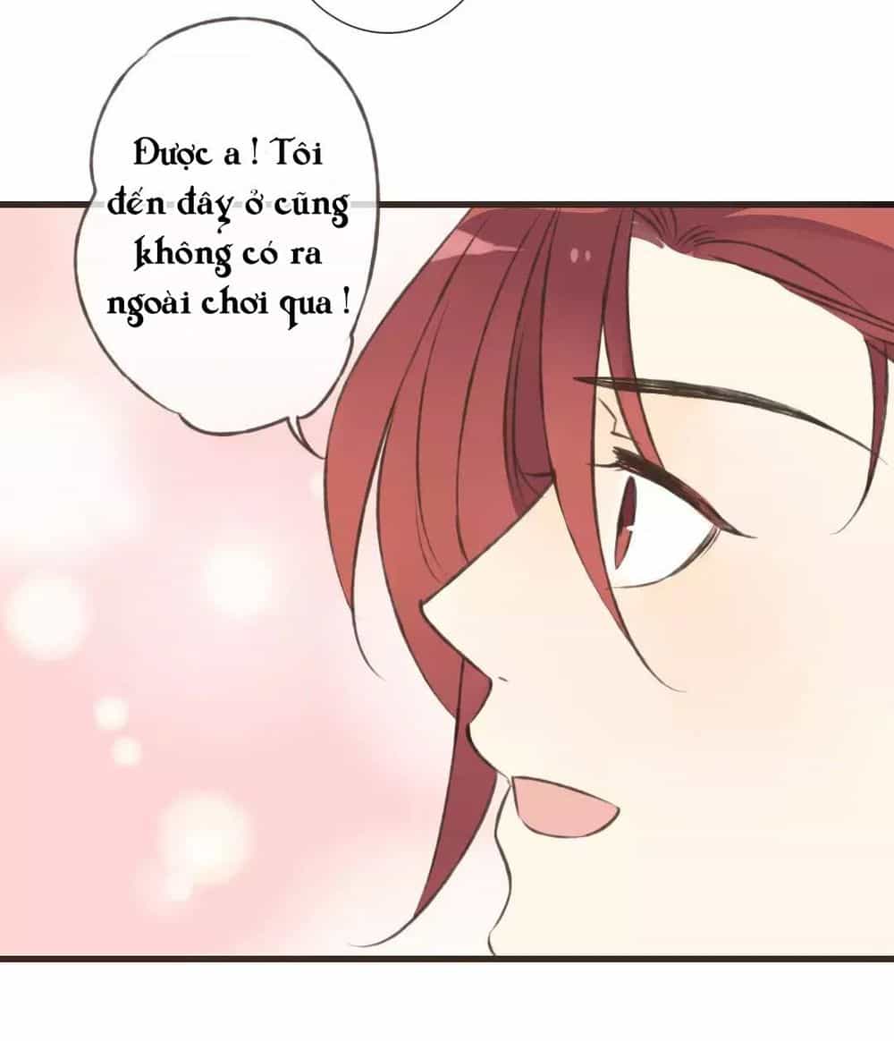 Trên Trời Rớt Xuống Một Hòa Thượng Ngốc - Chương 41 - ảnh 21