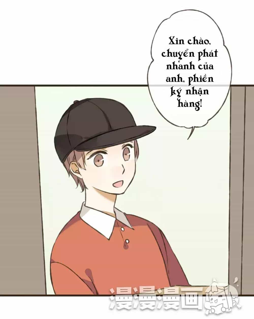 Trên Trời Rớt Xuống Một Hòa Thượng Ngốc - Chương 42 - ảnh 12
