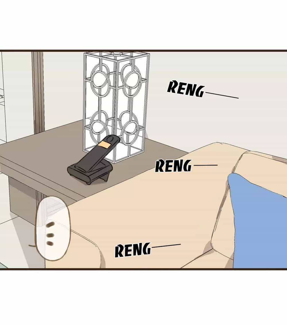 Trên Trời Rớt Xuống Một Hòa Thượng Ngốc - Chương 42 - ảnh 19