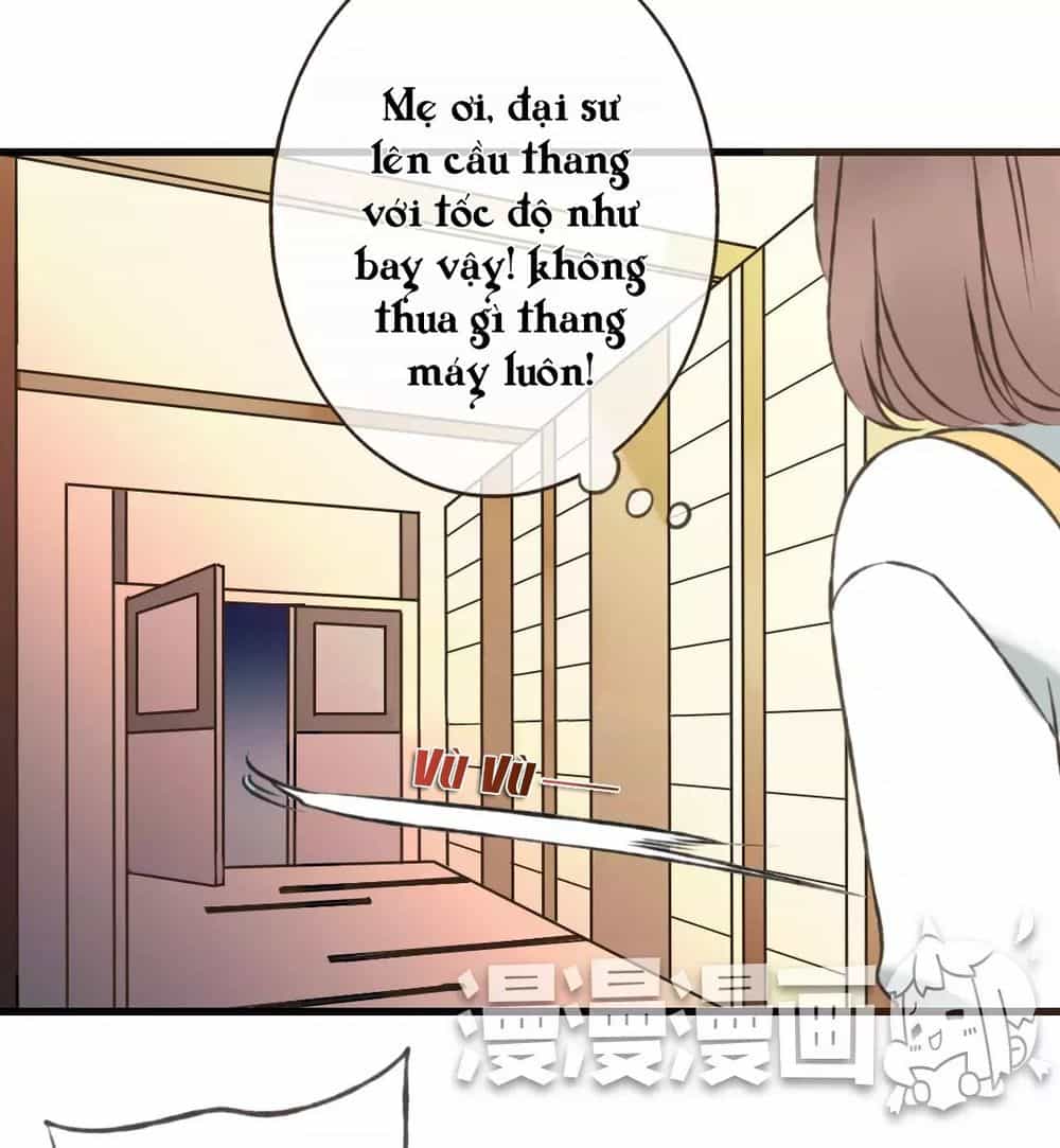 Trên Trời Rớt Xuống Một Hòa Thượng Ngốc - Chương 43 - ảnh 20