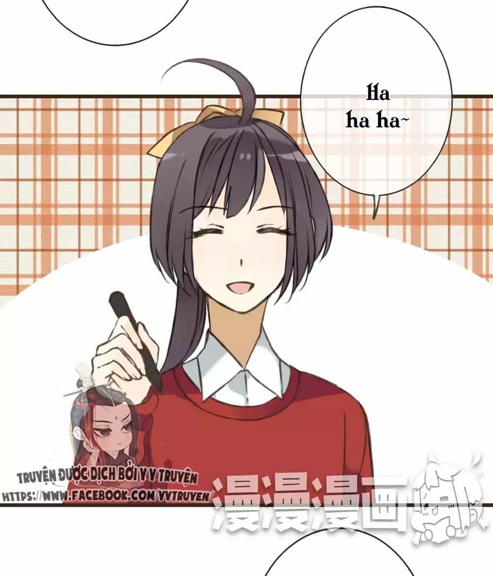 Trên Trời Rớt Xuống Một Hòa Thượng Ngốc - Chương 43 - ảnh 8