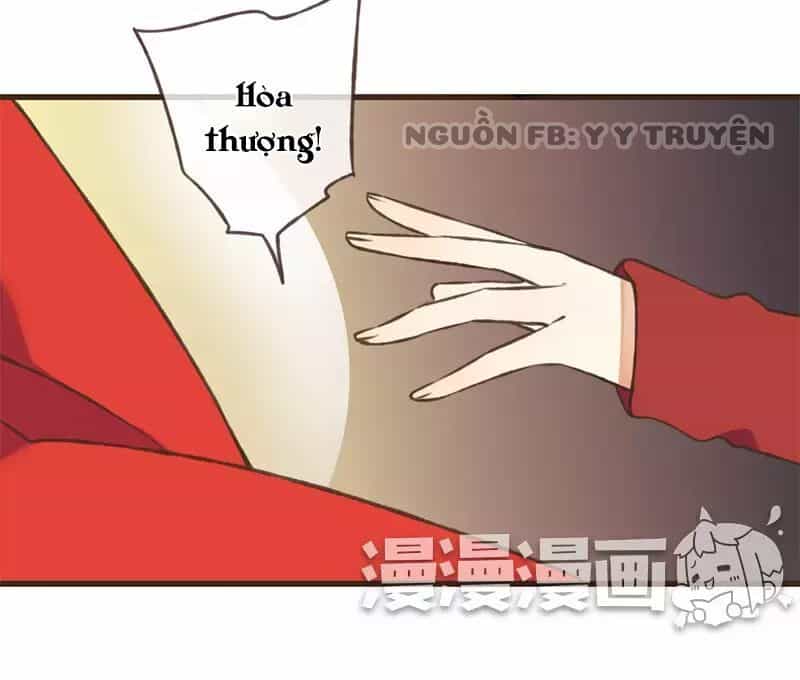 Trên Trời Rớt Xuống Một Hòa Thượng Ngốc - Chương 44 - ảnh 19