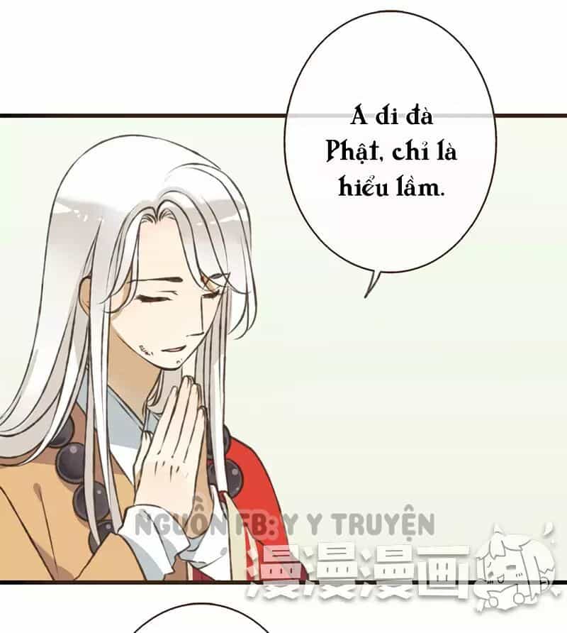 Trên Trời Rớt Xuống Một Hòa Thượng Ngốc - Chương 45 - ảnh 13