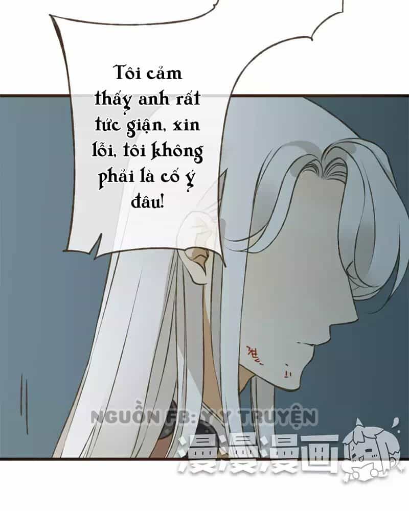 Trên Trời Rớt Xuống Một Hòa Thượng Ngốc - Chương 45 - ảnh 23