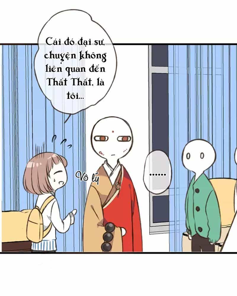 Trên Trời Rớt Xuống Một Hòa Thượng Ngốc - Chương 45 - ảnh 7