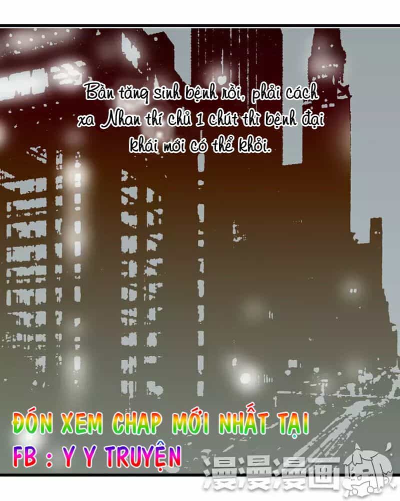 Trên Trời Rớt Xuống Một Hòa Thượng Ngốc - Chương 46 - ảnh 25