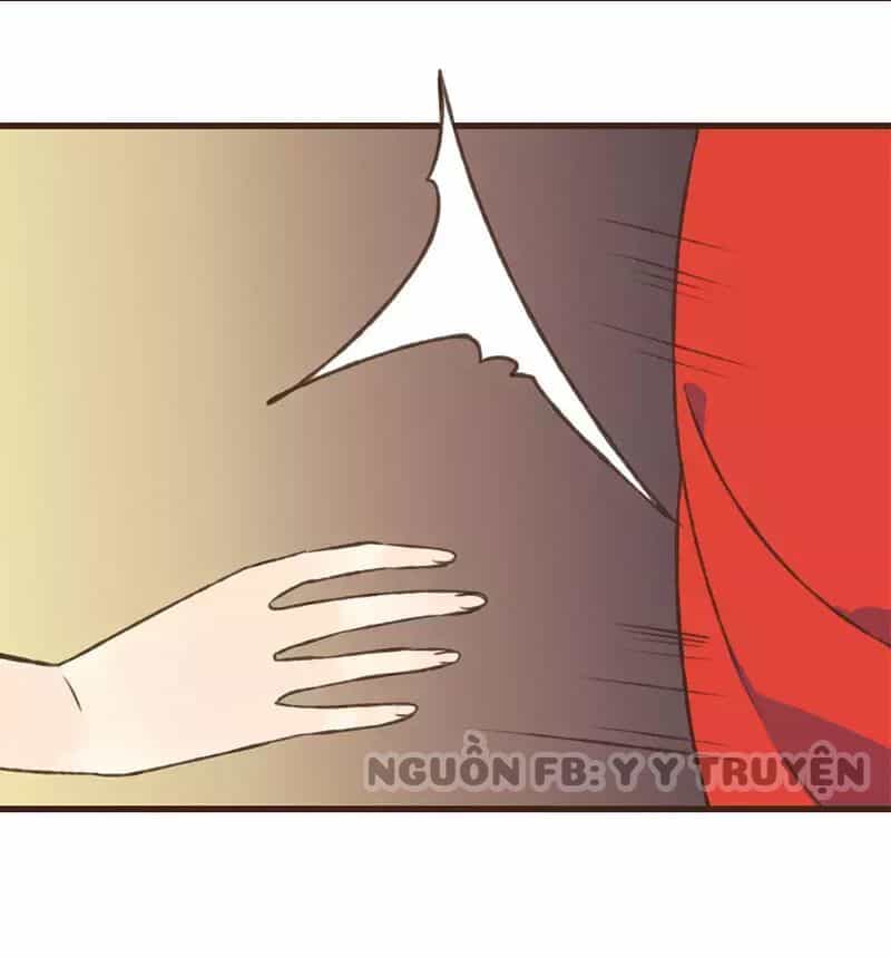 Trên Trời Rớt Xuống Một Hòa Thượng Ngốc - Chương 46 - ảnh 6