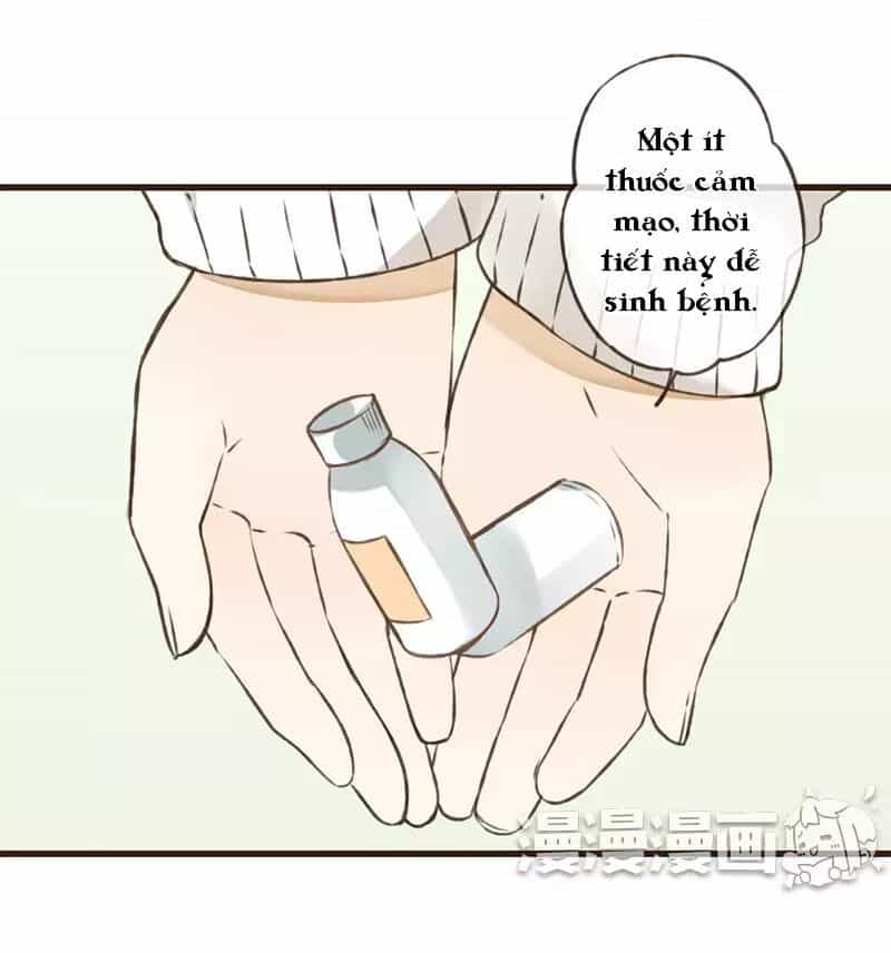 Trên Trời Rớt Xuống Một Hòa Thượng Ngốc - Chương 47 - ảnh 14