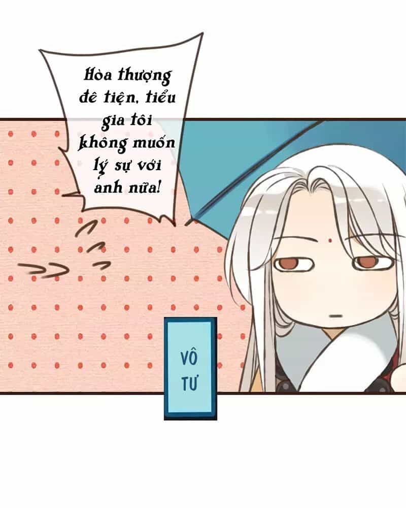 Trên Trời Rớt Xuống Một Hòa Thượng Ngốc - Chương 48 - ảnh 29