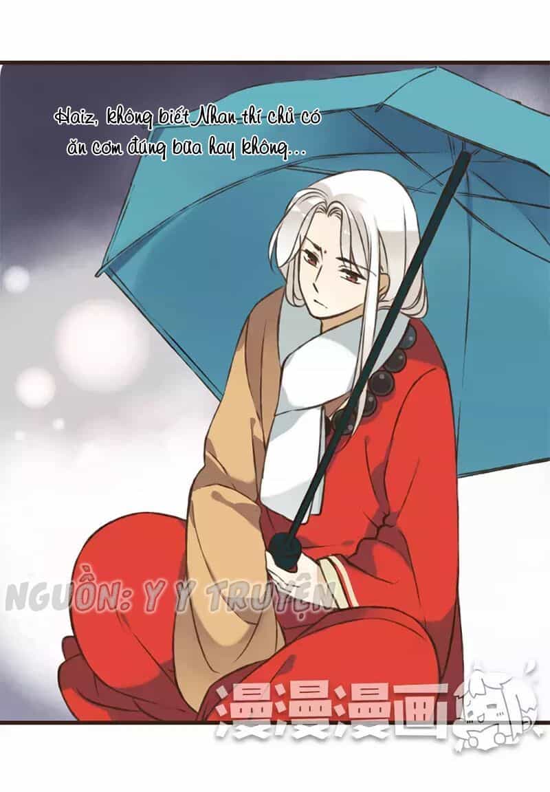 Trên Trời Rớt Xuống Một Hòa Thượng Ngốc - Chương 48 - ảnh 30