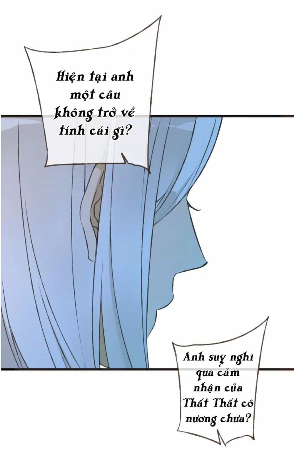 Trên Trời Rớt Xuống Một Hòa Thượng Ngốc - Chương 51 - ảnh 15