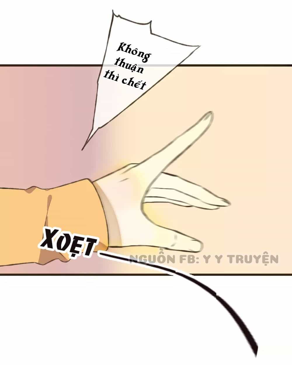 Trên Trời Rớt Xuống Một Hòa Thượng Ngốc - Chương 51 - ảnh 20