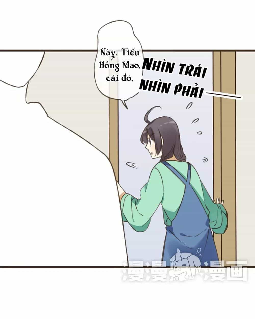 Trên Trời Rớt Xuống Một Hòa Thượng Ngốc - Chương 51 - ảnh 29