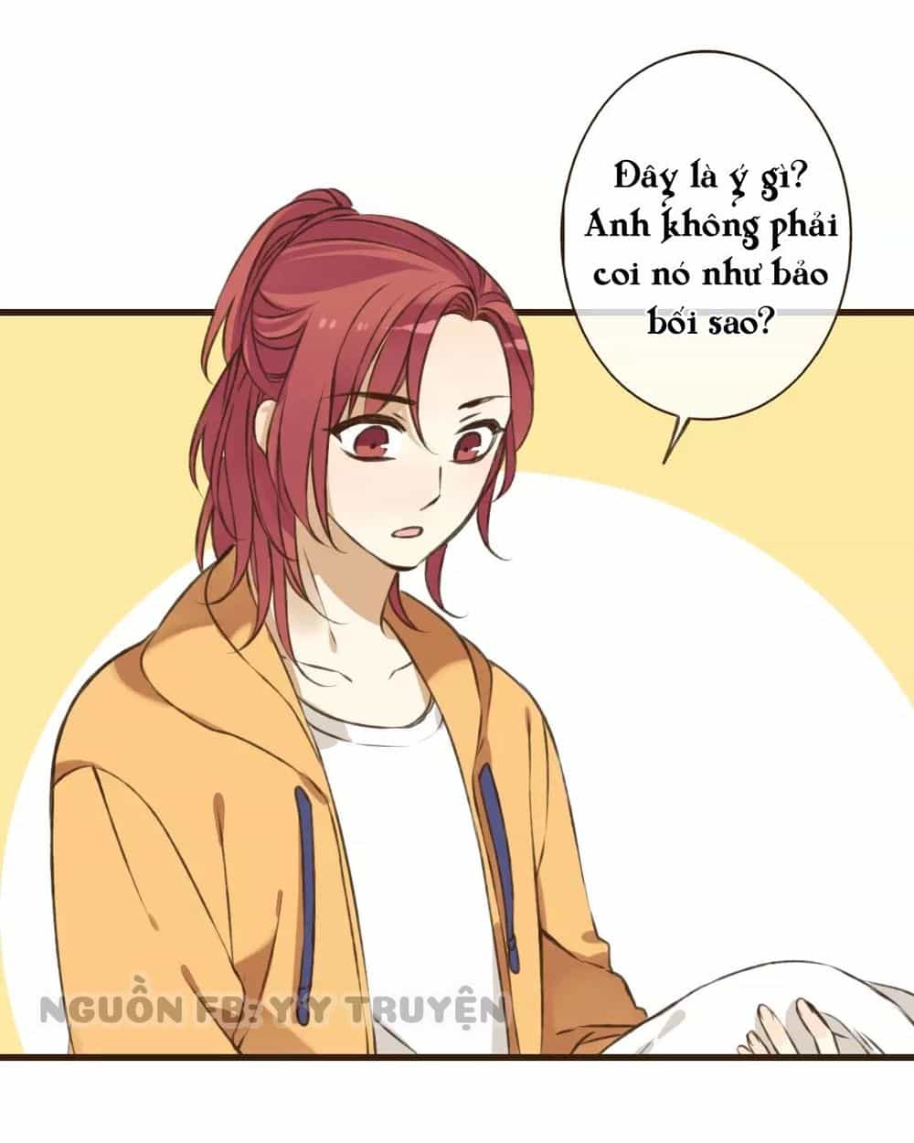 Trên Trời Rớt Xuống Một Hòa Thượng Ngốc - Chương 51 - ảnh 6