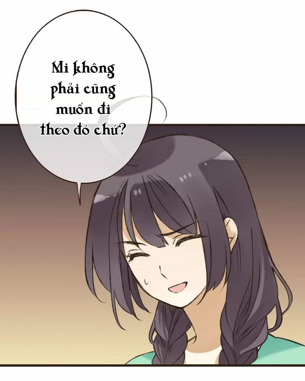 Trên Trời Rớt Xuống Một Hòa Thượng Ngốc - Chương 52 - ảnh 22