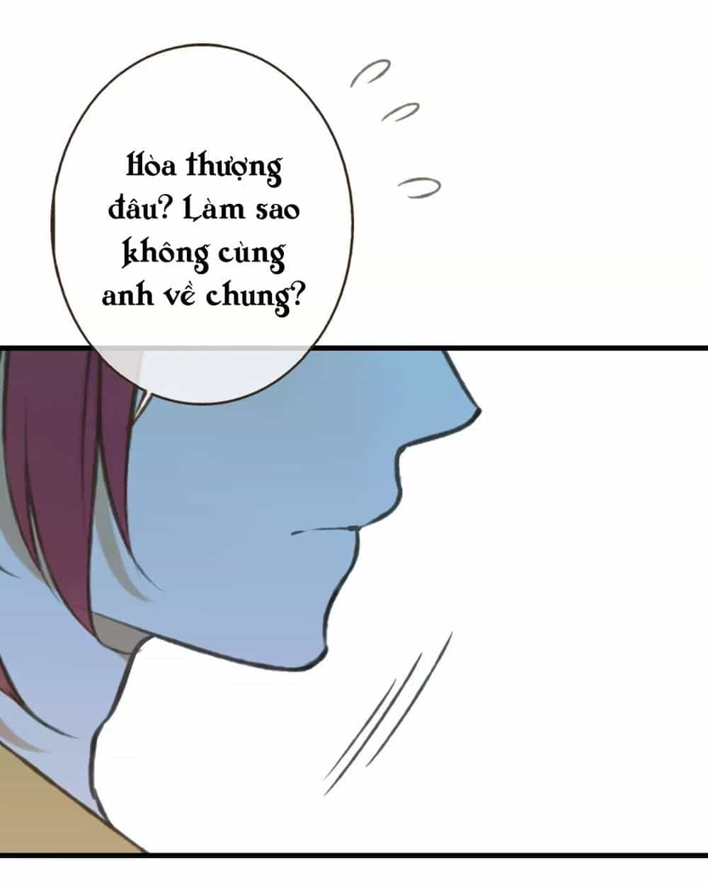 Trên Trời Rớt Xuống Một Hòa Thượng Ngốc - Chương 52 - ảnh 4