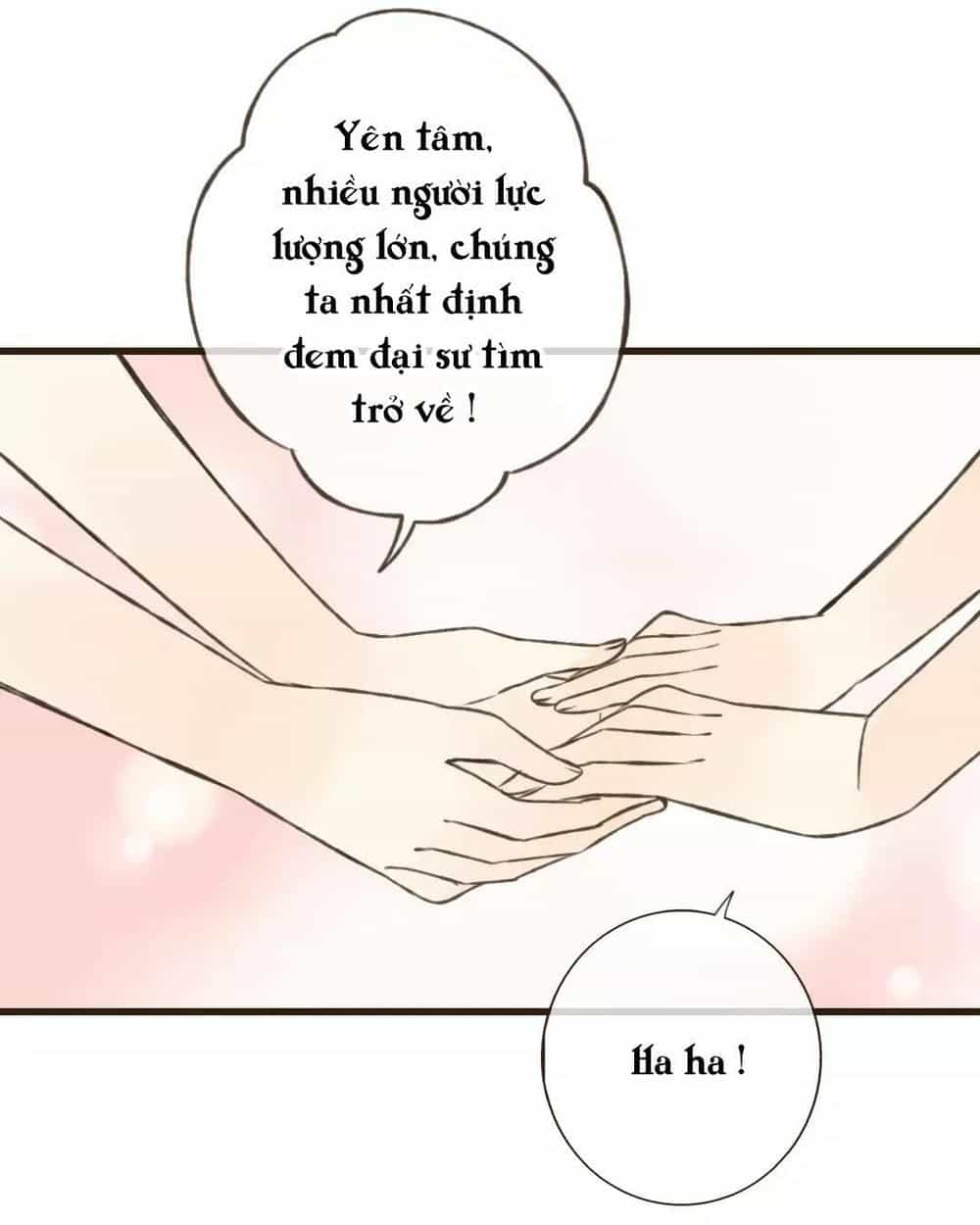 Trên Trời Rớt Xuống Một Hòa Thượng Ngốc - Chương 53 - ảnh 11