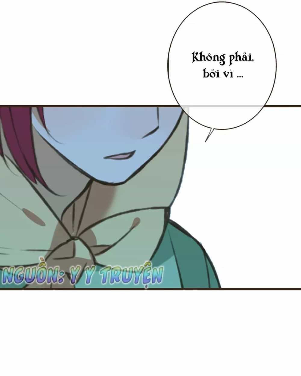 Trên Trời Rớt Xuống Một Hòa Thượng Ngốc - Chương 53 - ảnh 25