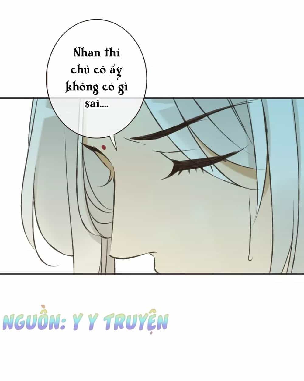 Trên Trời Rớt Xuống Một Hòa Thượng Ngốc - Chương 54 - ảnh 29