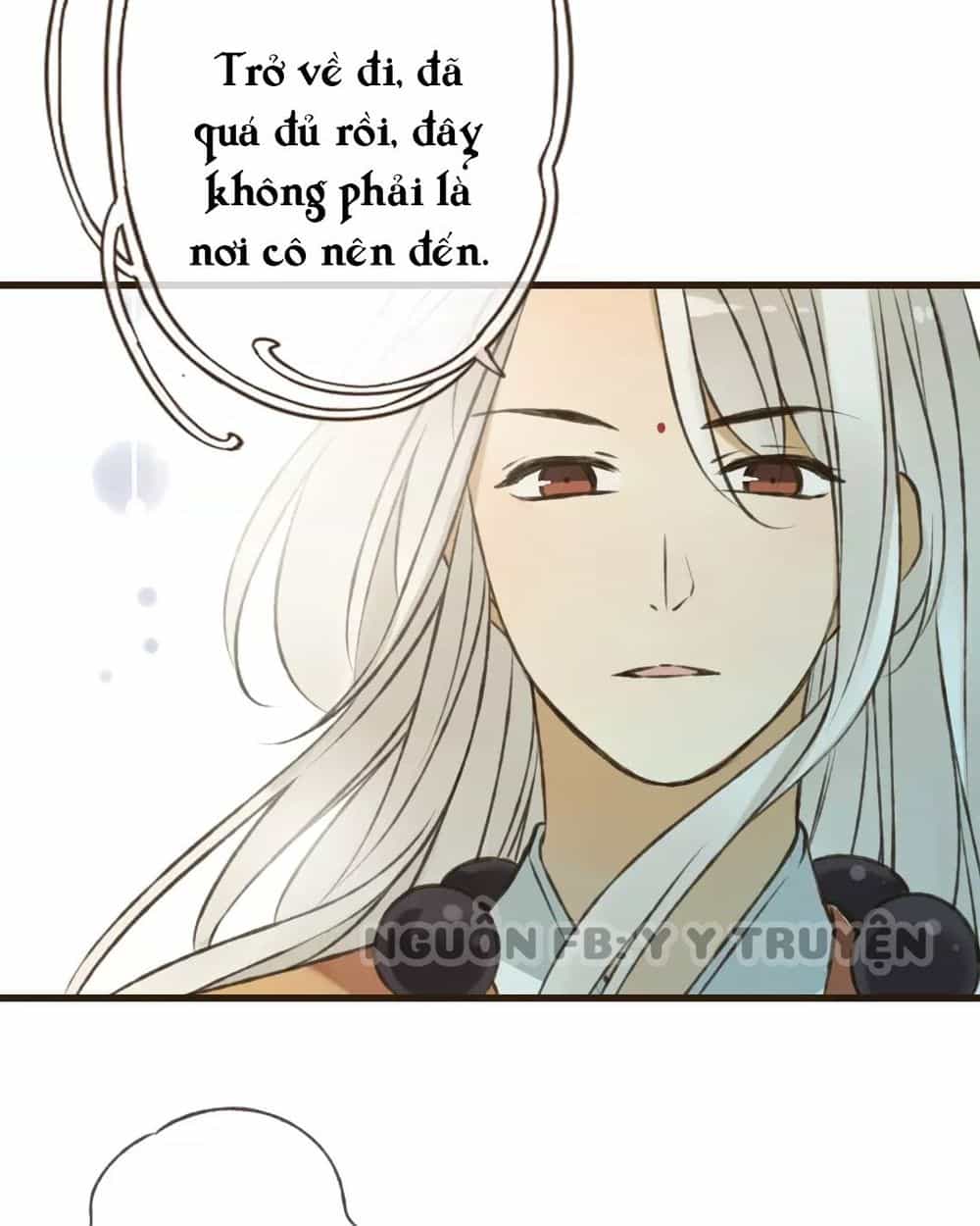 Trên Trời Rớt Xuống Một Hòa Thượng Ngốc - Chương 56 - ảnh 17