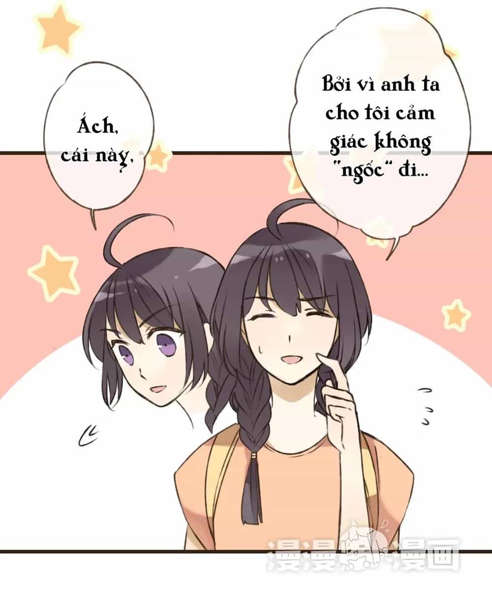Trên Trời Rớt Xuống Một Hòa Thượng Ngốc - Chương 57 - ảnh 10