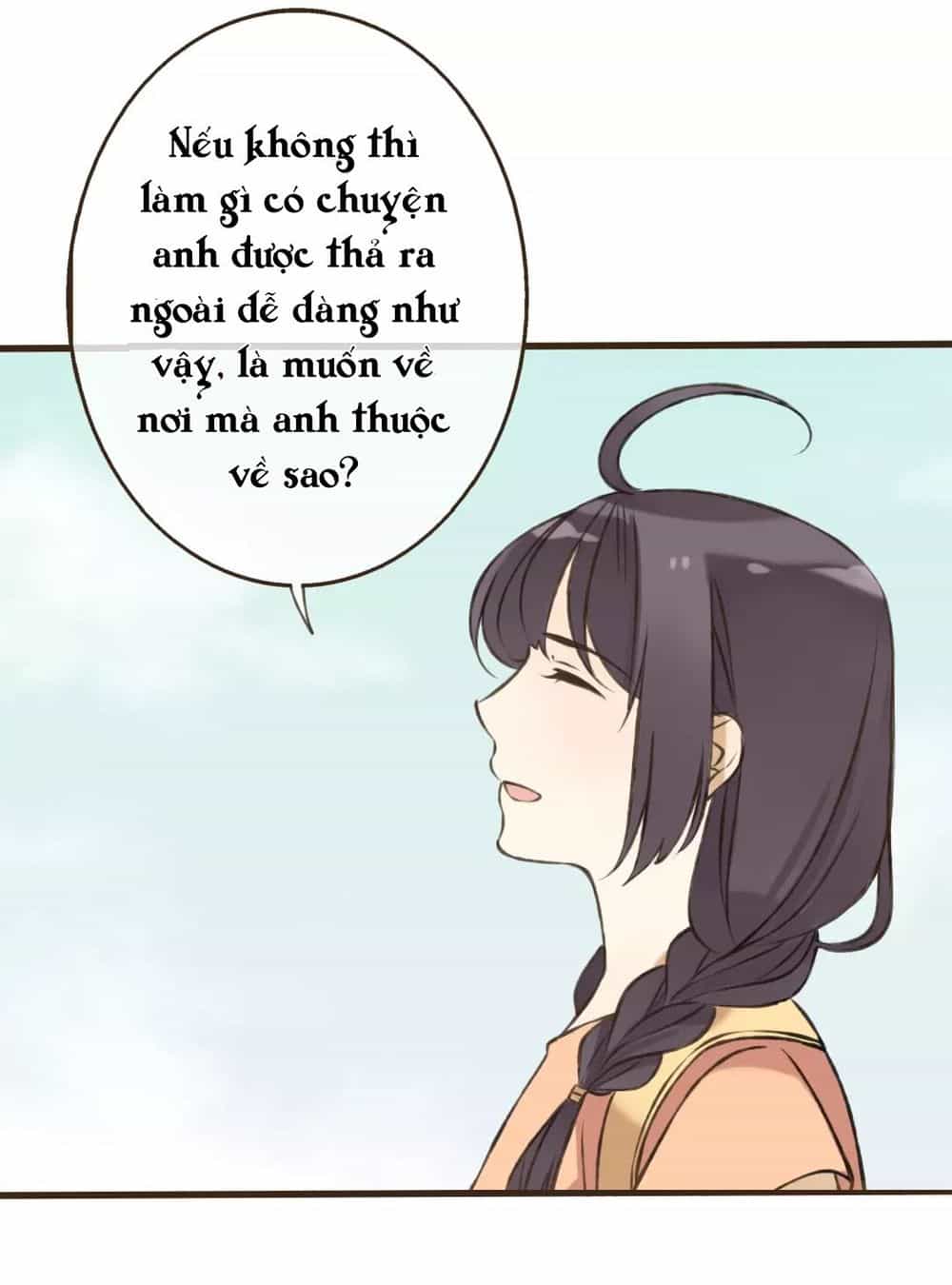 Trên Trời Rớt Xuống Một Hòa Thượng Ngốc - Chương 57 - ảnh 17