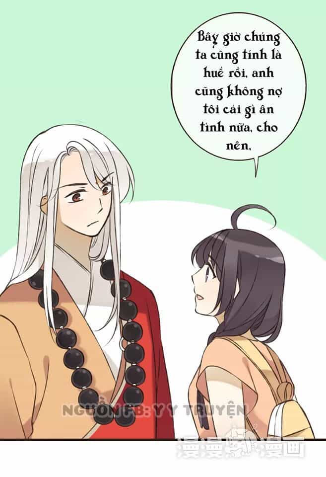 Trên Trời Rớt Xuống Một Hòa Thượng Ngốc - Chương 58 - ảnh 2