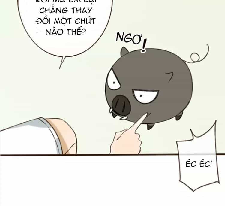 Trên Trời Rớt Xuống Một Hòa Thượng Ngốc - Chương 59 - ảnh 10