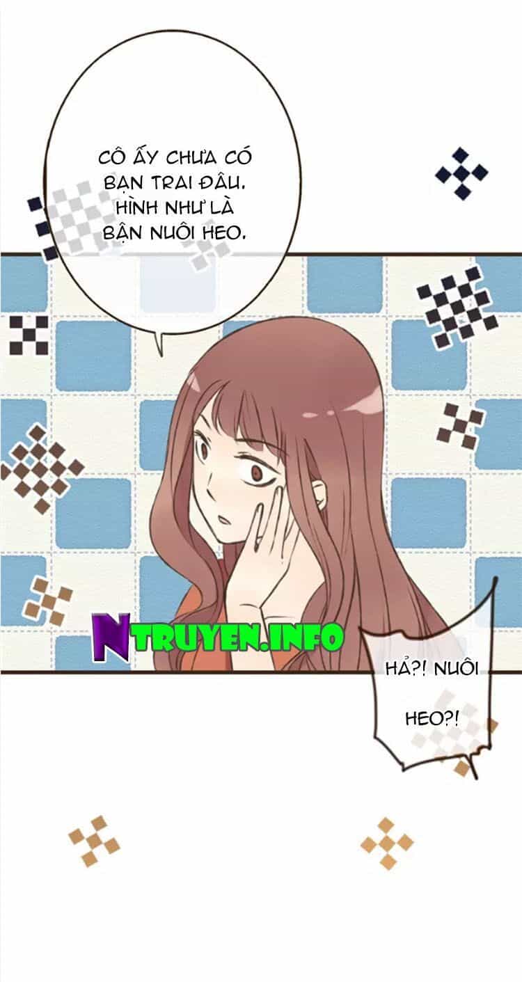 Trên Trời Rớt Xuống Một Hòa Thượng Ngốc - Chương 59 - ảnh 6