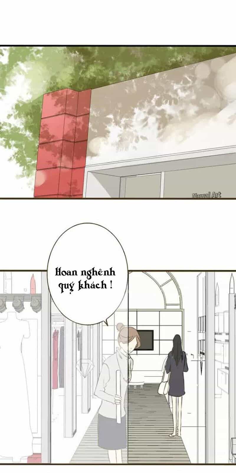 Trên Trời Rớt Xuống Một Hòa Thượng Ngốc - Chương 6 - ảnh 18