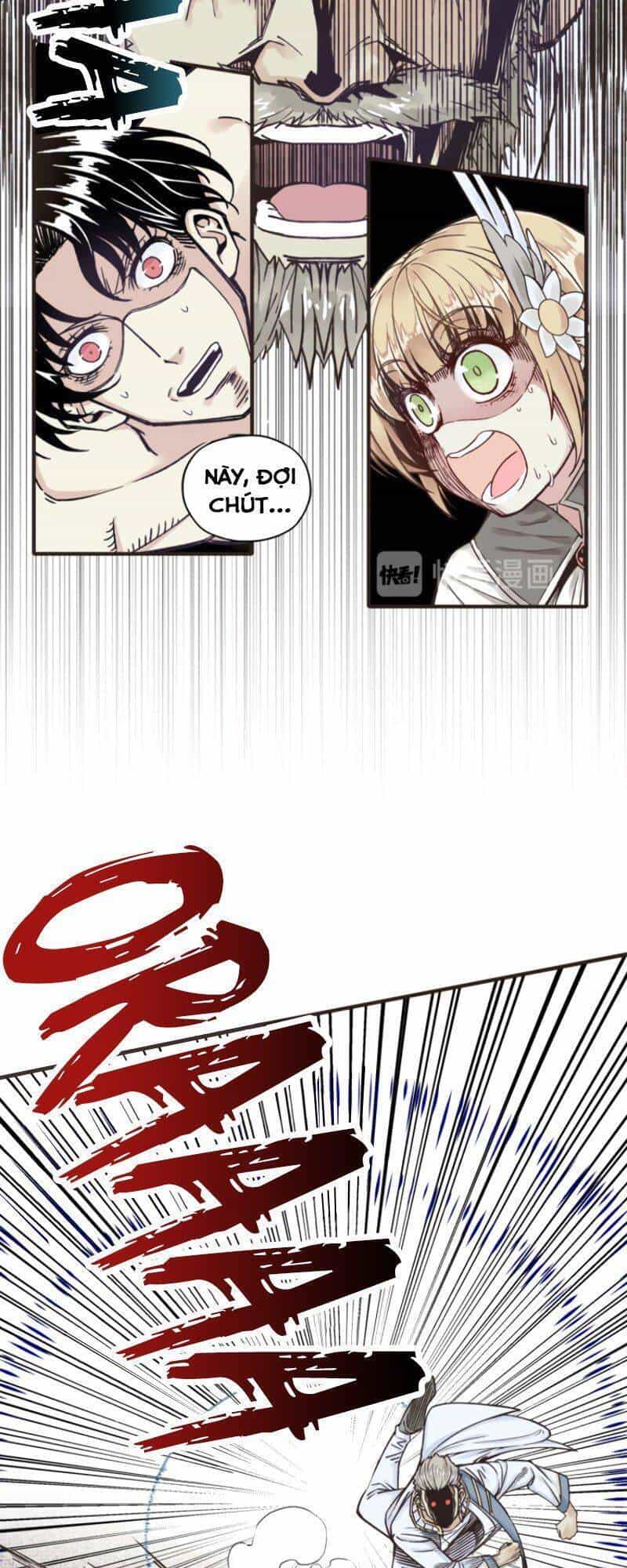 Trêu Tao Đi Nếu Mày Dám - Chương 1 - ảnh 68