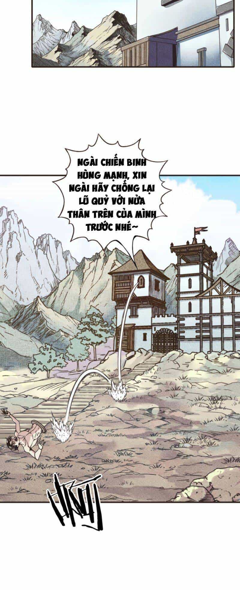 Trêu Tao Đi Nếu Mày Dám - Chương 1 - ảnh 70