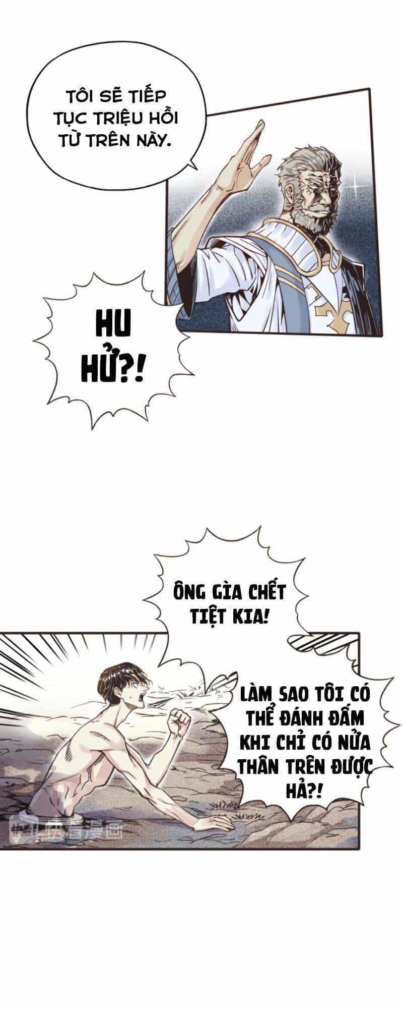Trêu Tao Đi Nếu Mày Dám - Chương 1 - ảnh 71