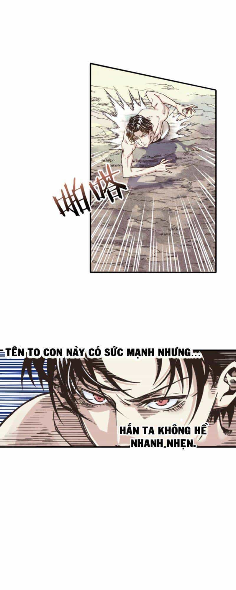 Trêu Tao Đi Nếu Mày Dám - Chương 2 - ảnh 10