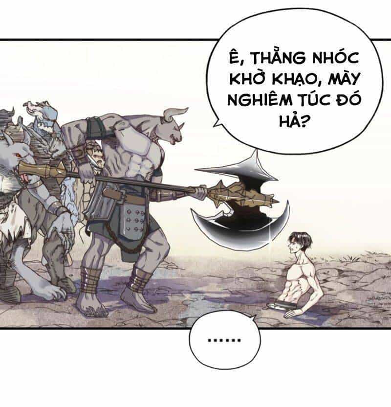 Trêu Tao Đi Nếu Mày Dám - Chương 2 - ảnh 5