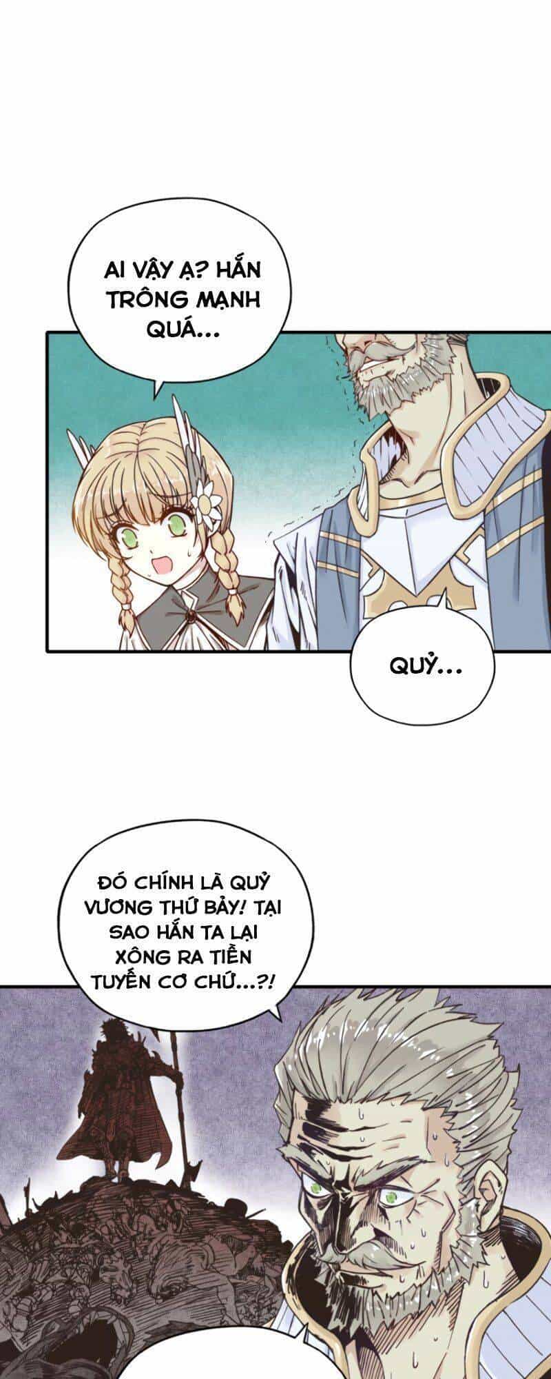 Trêu Tao Đi Nếu Mày Dám - Chương 2 - ảnh 64
