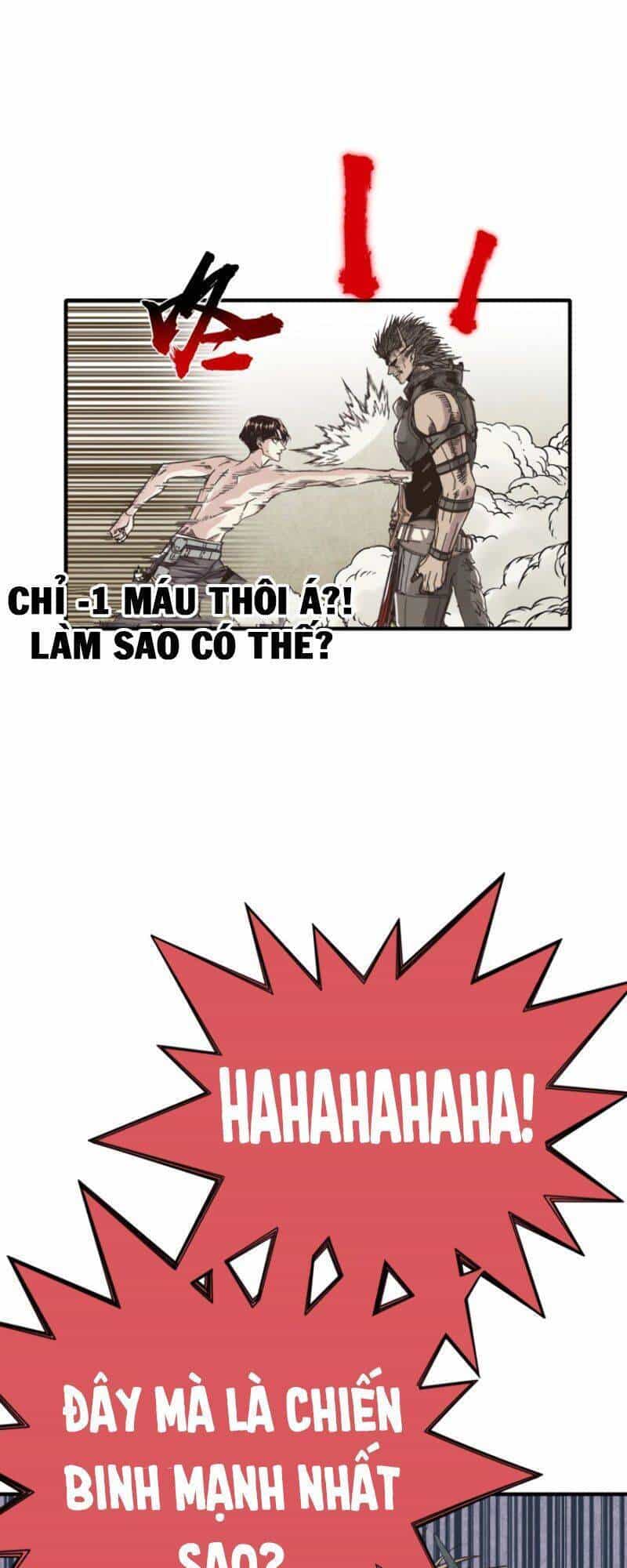 Trêu Tao Đi Nếu Mày Dám - Chương 3 - ảnh 47
