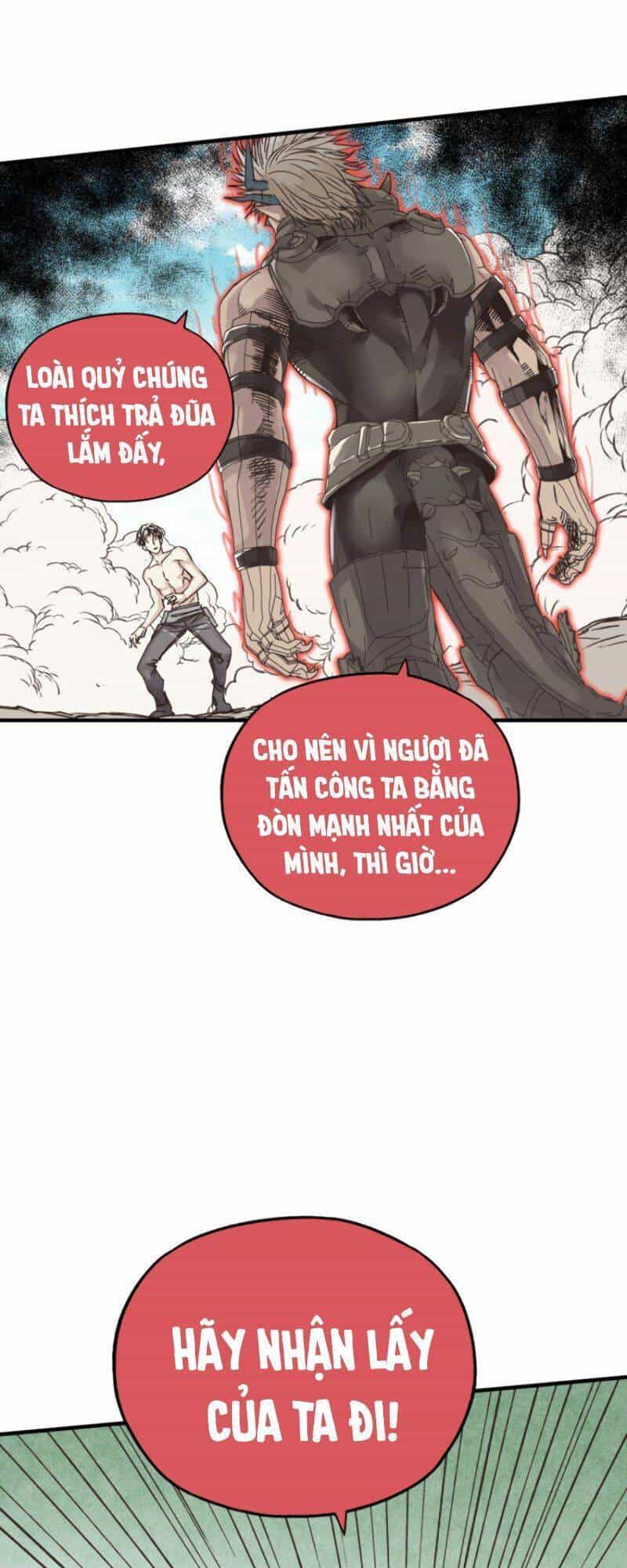 Trêu Tao Đi Nếu Mày Dám - Chương 3 - ảnh 50