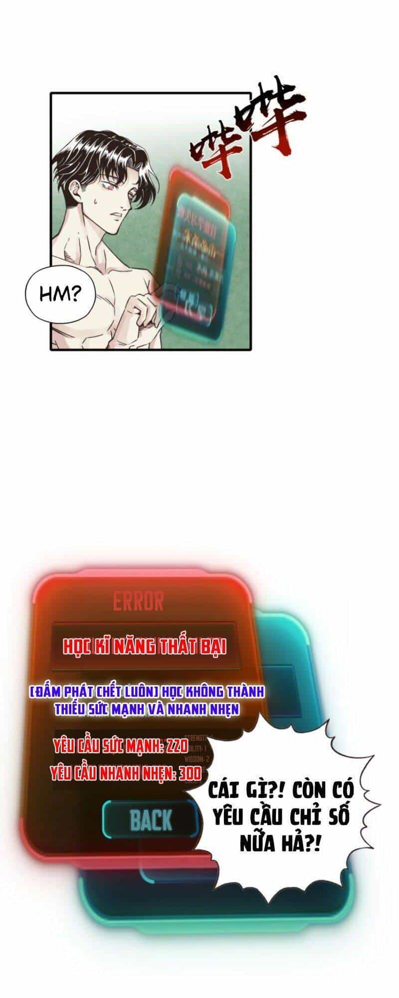 Trêu Tao Đi Nếu Mày Dám - Chương 4 - ảnh 12