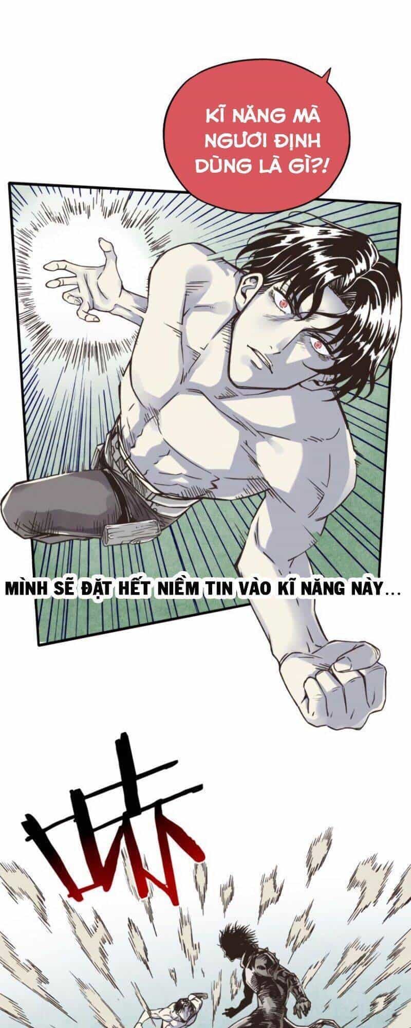 Trêu Tao Đi Nếu Mày Dám - Chương 4 - ảnh 23
