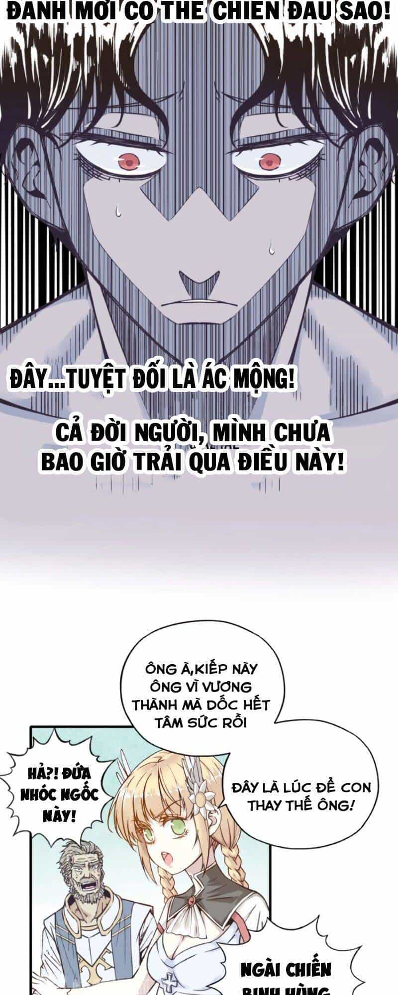 Trêu Tao Đi Nếu Mày Dám - Chương 5 - ảnh 42