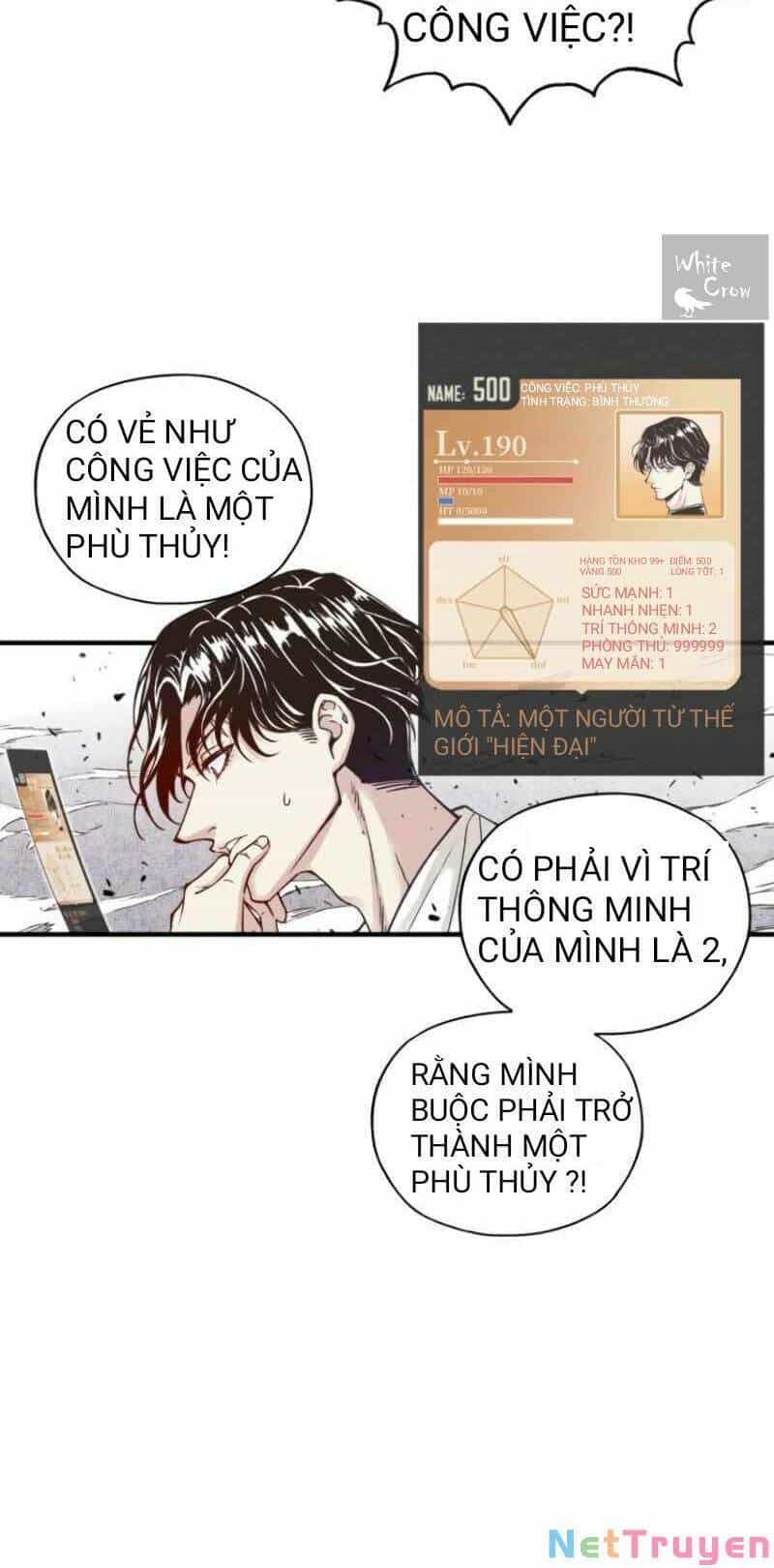 Trêu Tao Đi Nếu Mày Dám - Chương 8 - ảnh 45