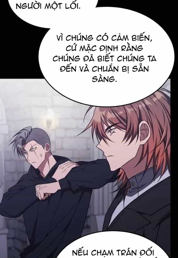Trị Liệu Sư Quá Mạnh - Chương 13 - ảnh 47