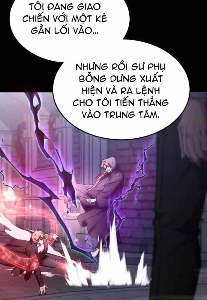 Trị Liệu Sư Quá Mạnh - Chương 14 - ảnh 37