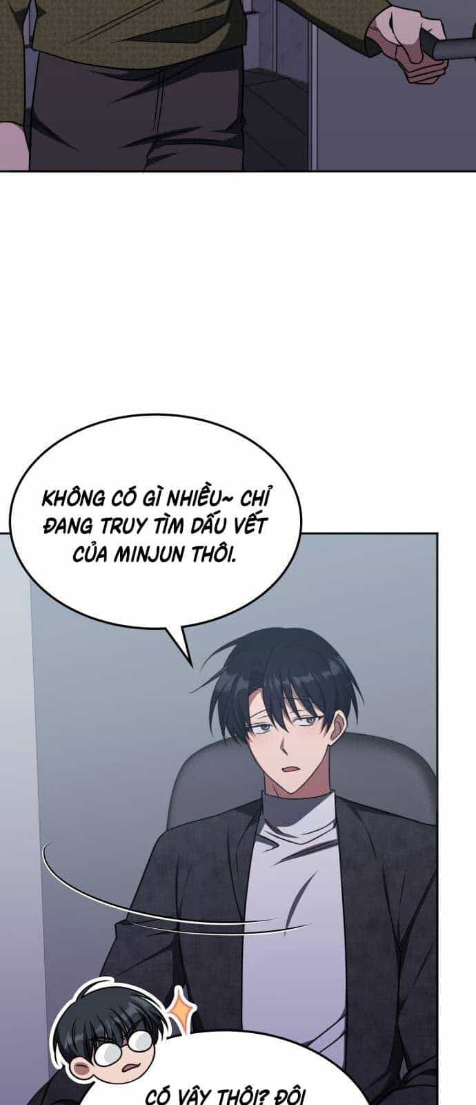 Trị Liệu Sư Quá Mạnh - Chương 16 - ảnh 27