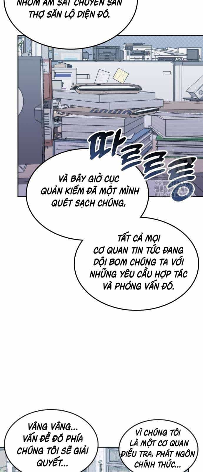 Trị Liệu Sư Quá Mạnh - Chương 16 - ảnh 43